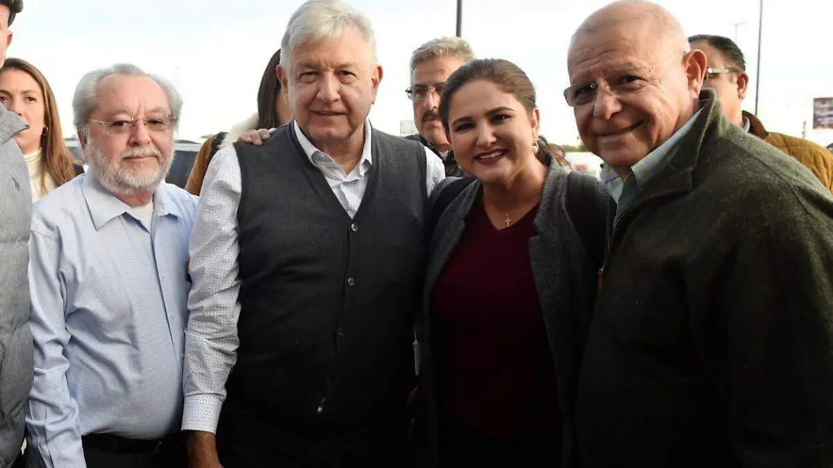 amlo celida